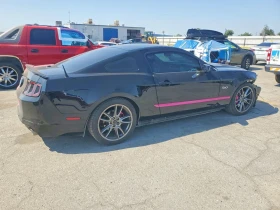 Ford Mustang * GT* 5.0* КОЖА* NAVI* , снимка 3