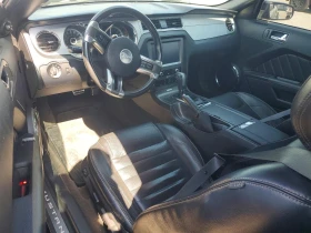 Ford Mustang * GT* 5.0* КОЖА* NAVI* , снимка 8