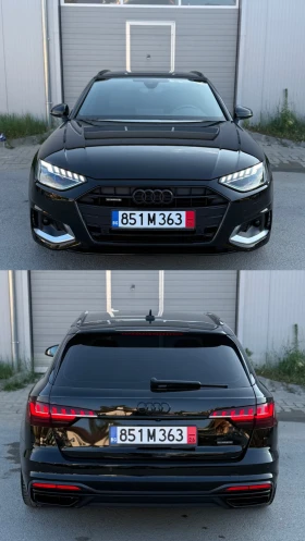 Audi A4 40 TDI QUATTRO, снимка 9