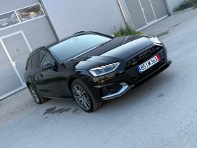 Audi A4 40 TDI QUATTRO, снимка 1