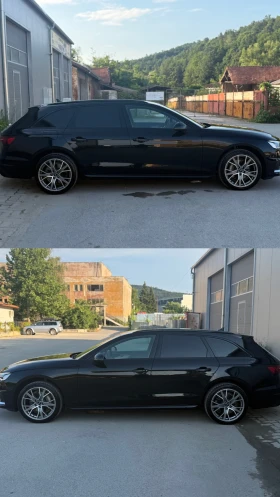 Audi A4 40 TDI QUATTRO, снимка 7
