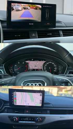 Audi A4 40 TDI QUATTRO, снимка 10
