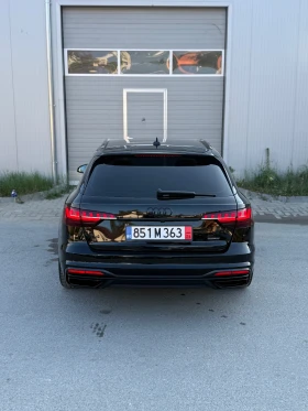 Audi A4 40 TDI QUATTRO, снимка 6