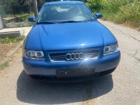 Audi A3, снимка 13