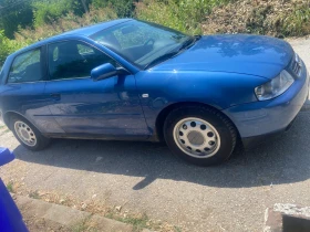 Audi A3, снимка 12