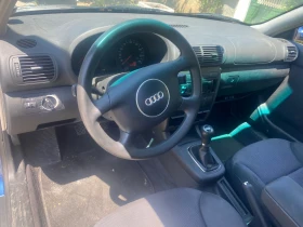 Audi A3, снимка 9