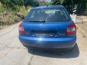 Audi A3, снимка 11