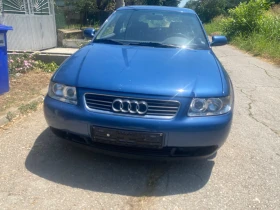 Audi A3, снимка 4
