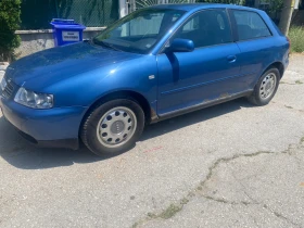 Audi A3, снимка 15