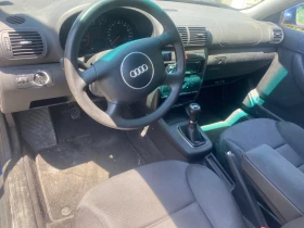 Audi A3, снимка 3
