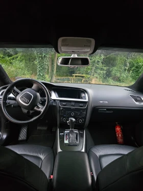 Audi A5 2.7 TDI, снимка 9