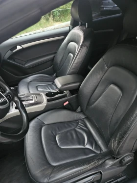 Audi A5 2.7 TDI, снимка 10
