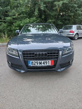 Audi A5 2.7 TDI, снимка 2