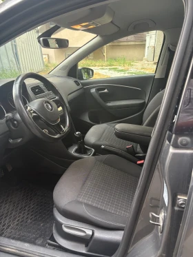 VW Polo 1.9 TDI 90 hp facelift , снимка 7