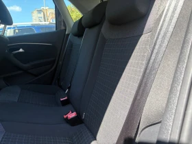 VW Polo 1.4TDI 90 hp facelift , снимка 10