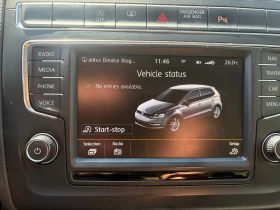 VW Polo 1.4TDI 90 hp facelift , снимка 7