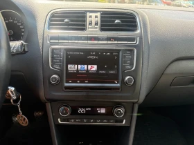 VW Polo 1.4TDI 90 hp facelift , снимка 11