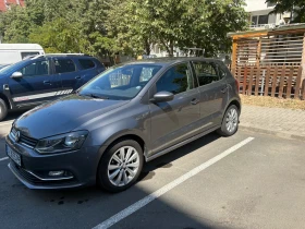 VW Polo 1.4TDI 90 hp facelift , снимка 5