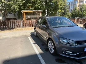 VW Polo 1.4TDI 90 hp facelift , снимка 6