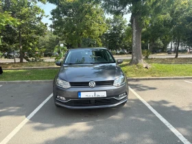 VW Polo 1.9 TDI 90 hp facelift , снимка 5