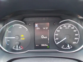Toyota Yaris 1.5 HIBRID 2020g. 50000 km AVTOMATIK , снимка 7