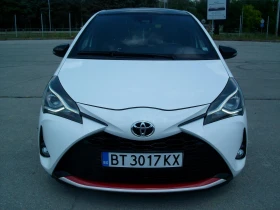 Toyota Yaris 1.5 HIBRID 2020g. 50000 km AVTOMATIK , снимка 2