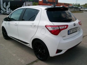 Toyota Yaris 1.5 HIBRID 2020g. 50000 km AVTOMATIK , снимка 5