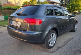 Audi A3, снимка 4