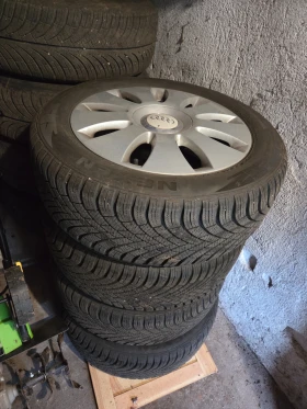 Audi A3, снимка 8