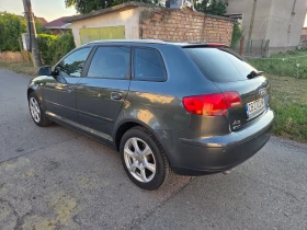 Audi A3, снимка 3
