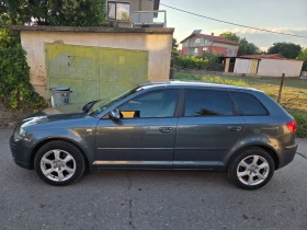 Audi A3, снимка 5
