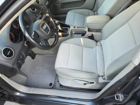 Audi A3, снимка 9