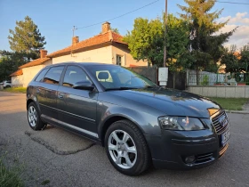 Audi A3, снимка 6