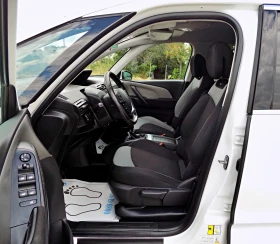 Citroen C4 Picasso 1.6HDi/120к./EURO 6/NAVi/КАМЕРА, снимка 6