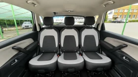 Citroen C4 Picasso 1.6HDi/120к./EURO 6/NAVi/КАМЕРА, снимка 10