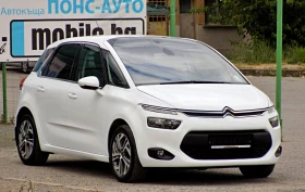 Citroen C4 Picasso 1.6HDi/120к./EURO 6/NAVi/КАМЕРА, снимка 3