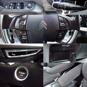 Citroen C4 Picasso 1.6HDi/120к./EURO 6/NAVi/КАМЕРА, снимка 13