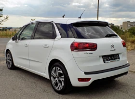 Citroen C4 Picasso 1.6HDi/120к./EURO 6/NAVi/КАМЕРА, снимка 5