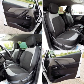Citroen C4 Picasso 1.6HDi/120к./EURO 6/NAVi/КАМЕРА, снимка 9
