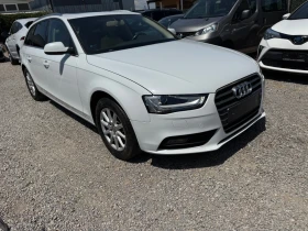 Audi A4 2.0TDI 143hp* ПАНОРАМА* КОЖА* FACE* LED* , снимка 1