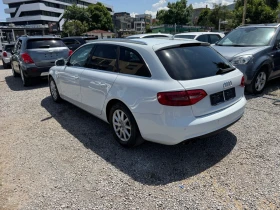 Audi A4 2.0TDI 143hp* ПАНОРАМА* КОЖА* FACE* LED* , снимка 6