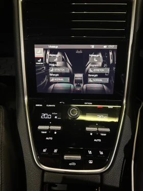 Porsche Panamera 4 E-hibride, снимка 7