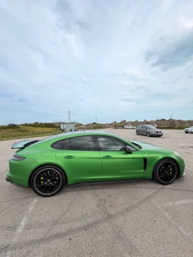 Porsche Panamera 4 E-hibride, снимка 7