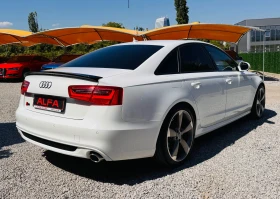Audi A6 S6//3.0bi-TURBO//ACTIVE SOUND/BANG&OLUFSEN/НОВА///, снимка 6