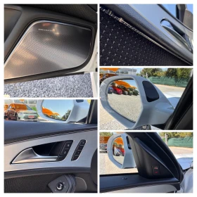 Audi A6 S6//3.0bi-TURBO//ACTIVE SOUND/BANG&OLUFSEN/НОВА///, снимка 14