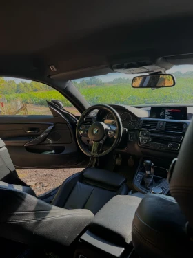 BMW 420, снимка 6