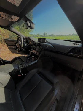 BMW 420, снимка 7