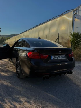 BMW 420, снимка 2