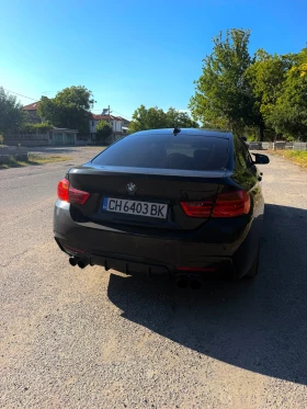 BMW 420, снимка 5