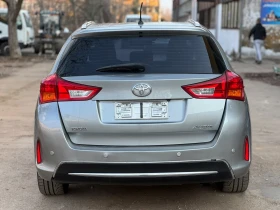 Toyota Auris, снимка 4